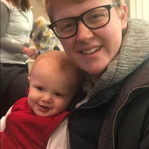 Meet your Posher, Ethin